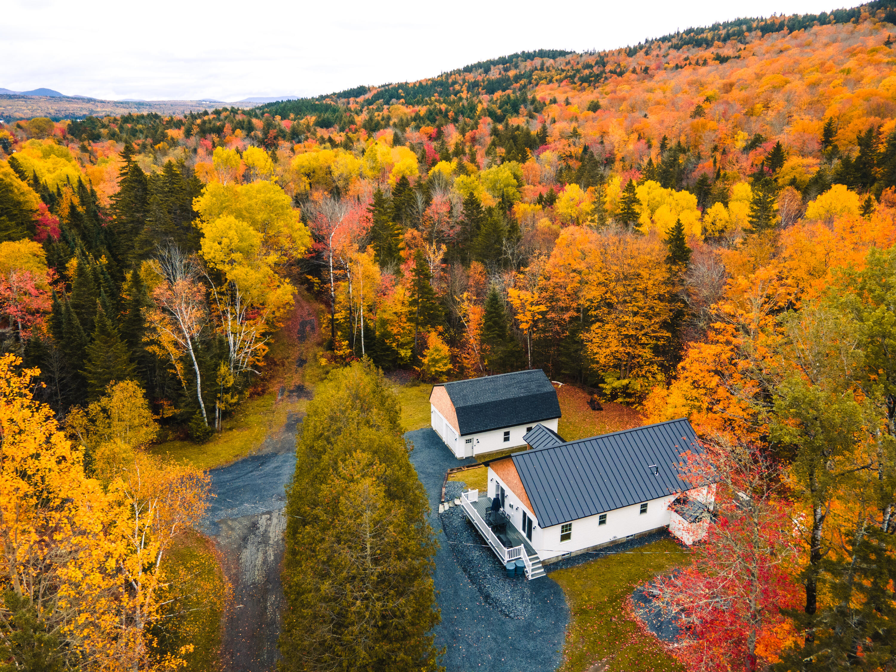 49 Cooper Lane Greenville Junction, ME 04442 - Photo 27 of 37 DJI_0100