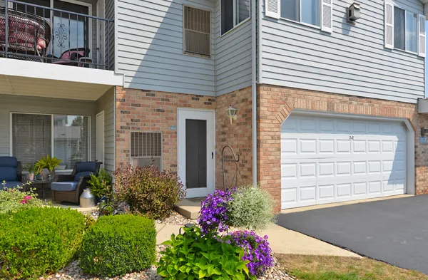 $279,900 | 1117 North Sunnyslope Drive, Unit 202, Mount Pleasant, WI 53406