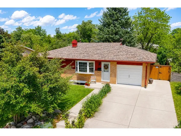 $1,060,000 | 430 South 42nd Street, Boulder, CO 80305