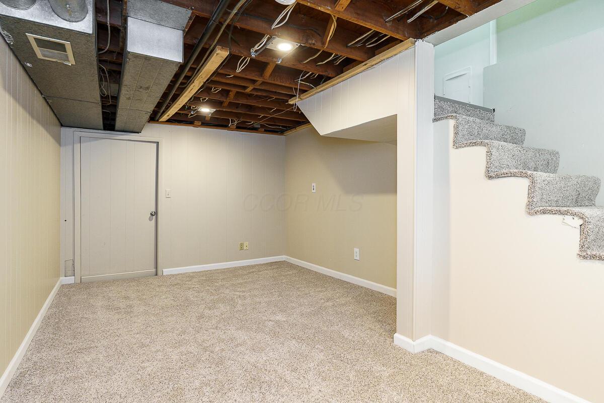 2250 Nottingham Road Columbus, OH 43221 - Photo 18 of 25 Lower Level