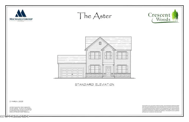 $650,900 | 1 E Fairmont Drive, Clifton Park, NY 12065