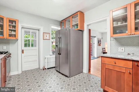 $535,000 | 449 North Sterling Road, Elkins Park, PA 19027