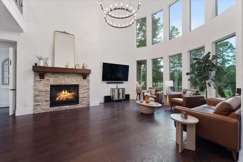 $1,544,000 | 28733 Lakeside Green, Magnolia, TX 77355