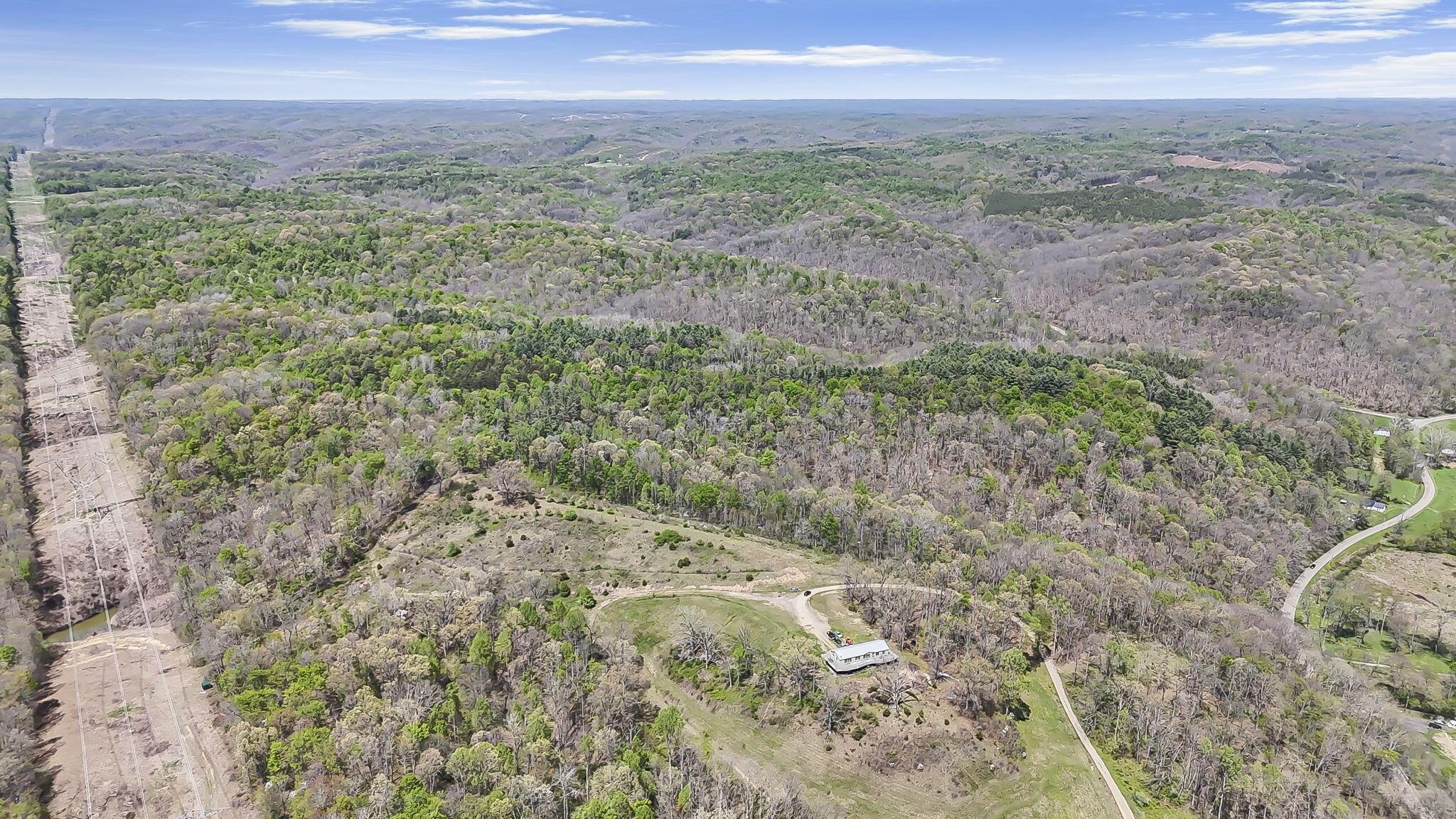 30083 Goosecreek Road McArthur, OH 45651 - Photo 24 of 29 24-web-or-mls-DJI_20260422014755_0070_D