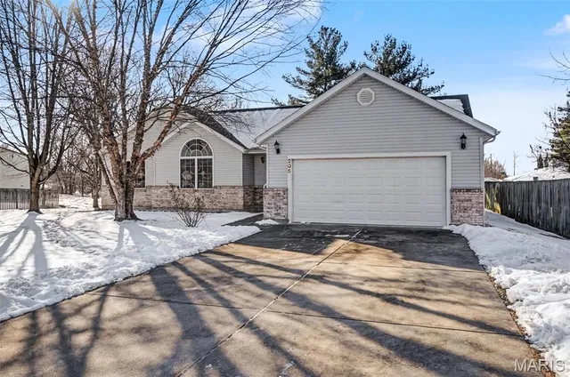 $249,900 | 205 Adams Court, New Haven, MO 63068