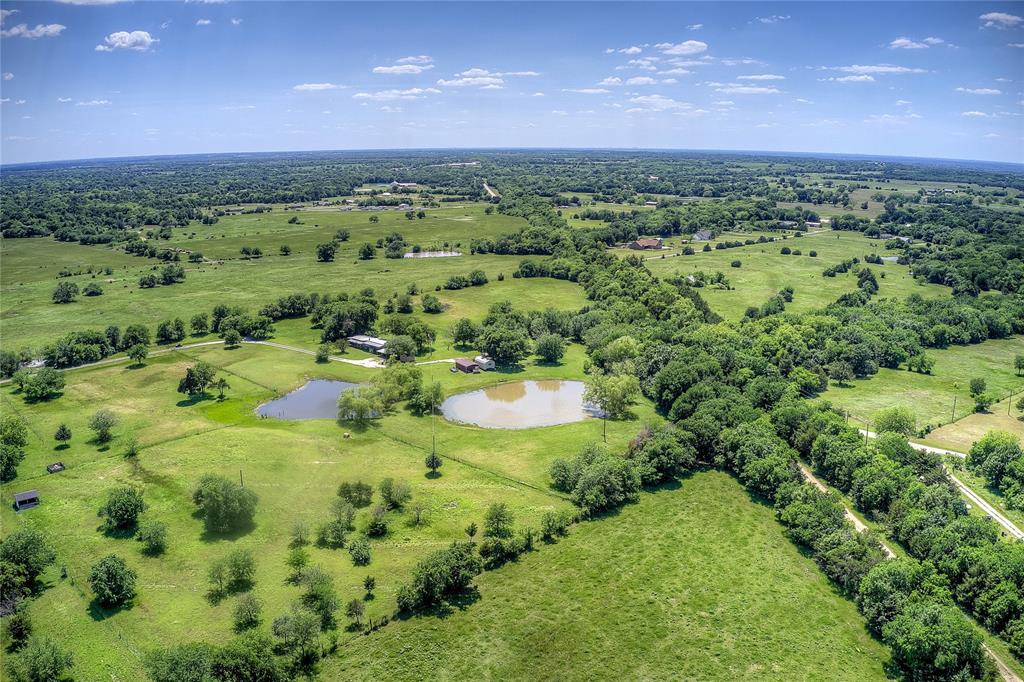 5101 Pecan Creek Road Celeste, TX 75423 - Photo 13 of 23 a view of a green field
