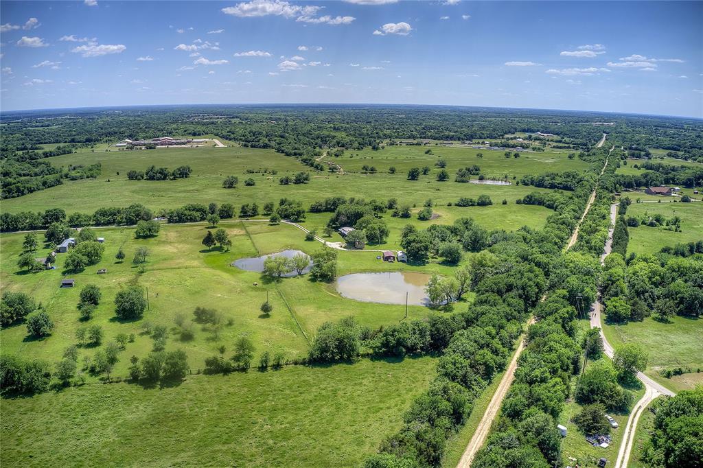 5101 Pecan Creek Road Celeste, TX 75423 - Photo 14 of 23 a view of a lush green field