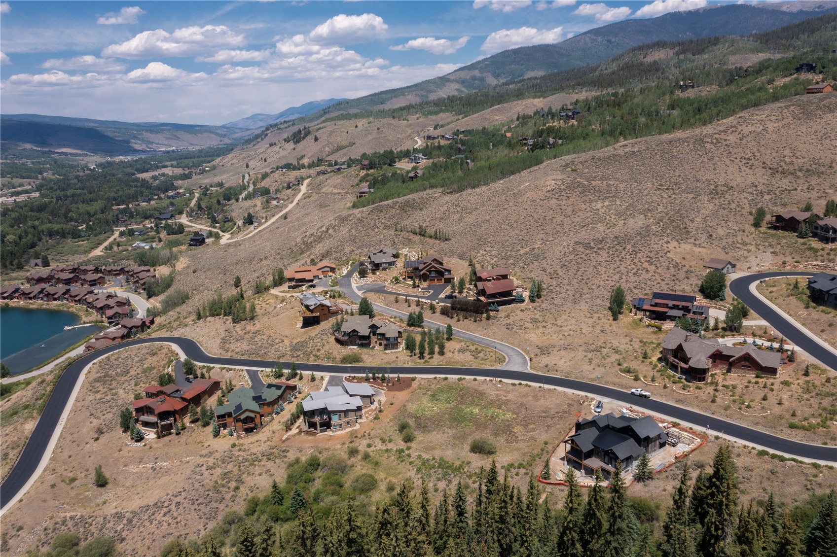 988 Bald Eagle Road Silverthorne, CO 80498 - Photo 11 of 20