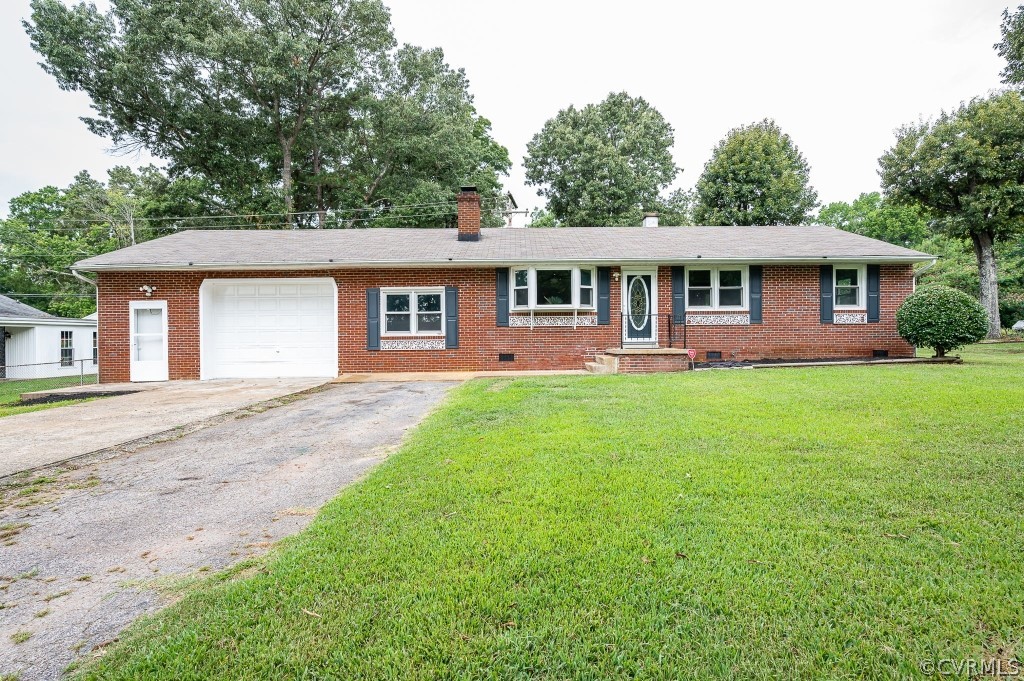 9456 Kerwin Road Richmond, VA 23237 - Photo 1 of 25 Gallery Image 1