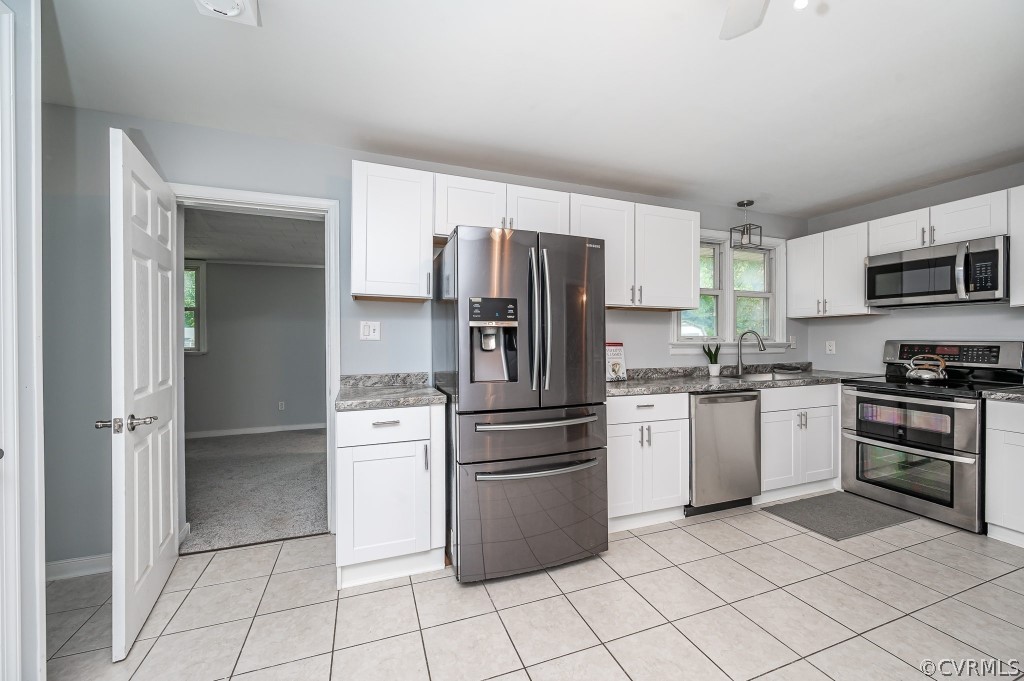 9456 Kerwin Road Richmond, VA 23237 - Photo 16 of 25 Gallery Image 16