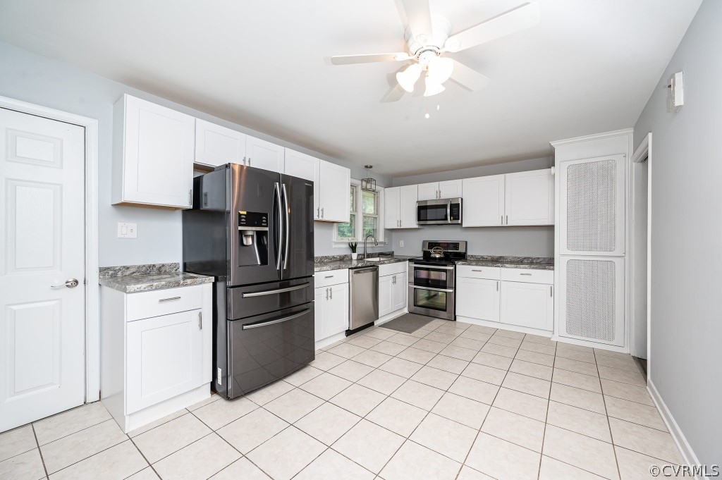 9456 Kerwin Road Richmond, VA 23237 - Photo 20 of 25 Gallery Image 20