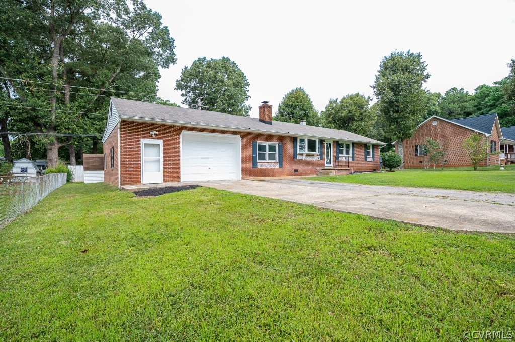 9456 Kerwin Road Richmond, VA 23237 - Photo 2 of 25 Gallery Image 2
