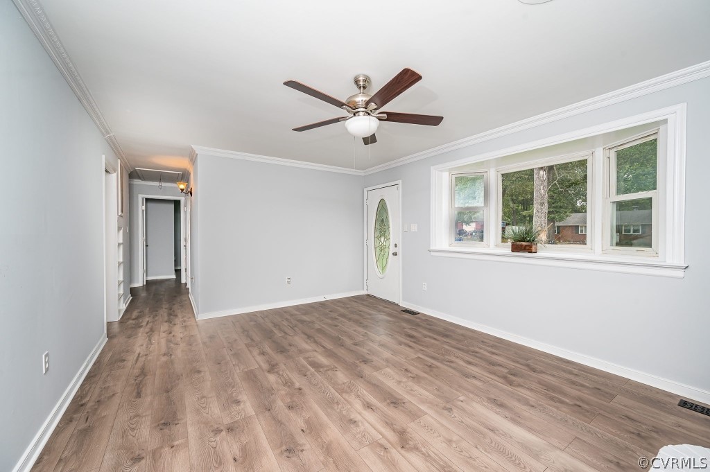 9456 Kerwin Road Richmond, VA 23237 - Photo 22 of 25 Gallery Image 22