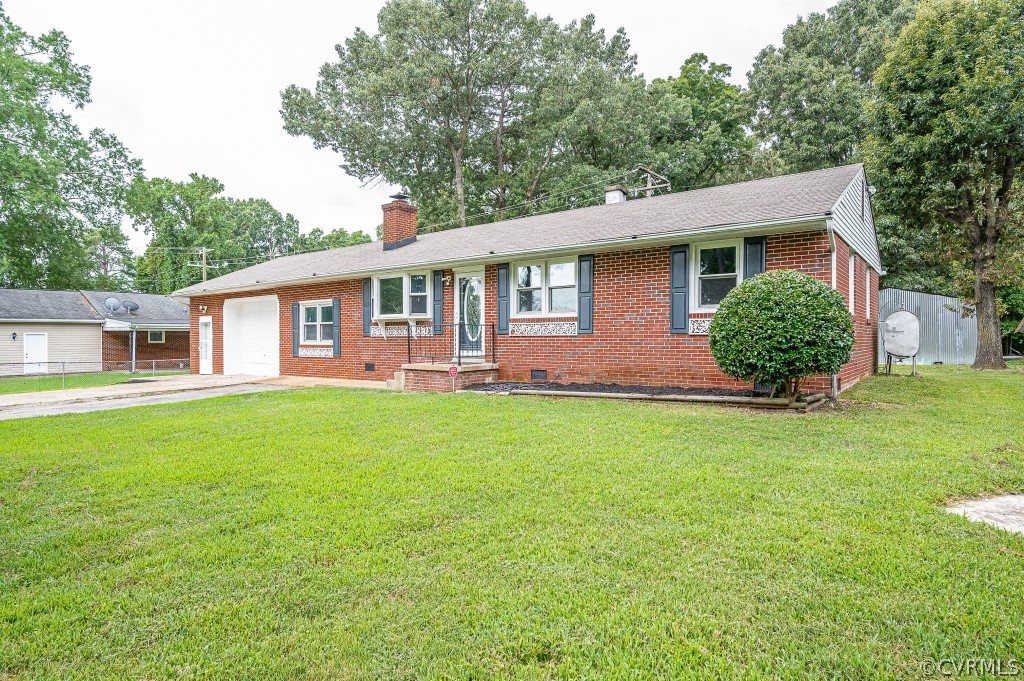 9456 Kerwin Road Richmond, VA 23237 - Photo 24 of 25 Gallery Image 24