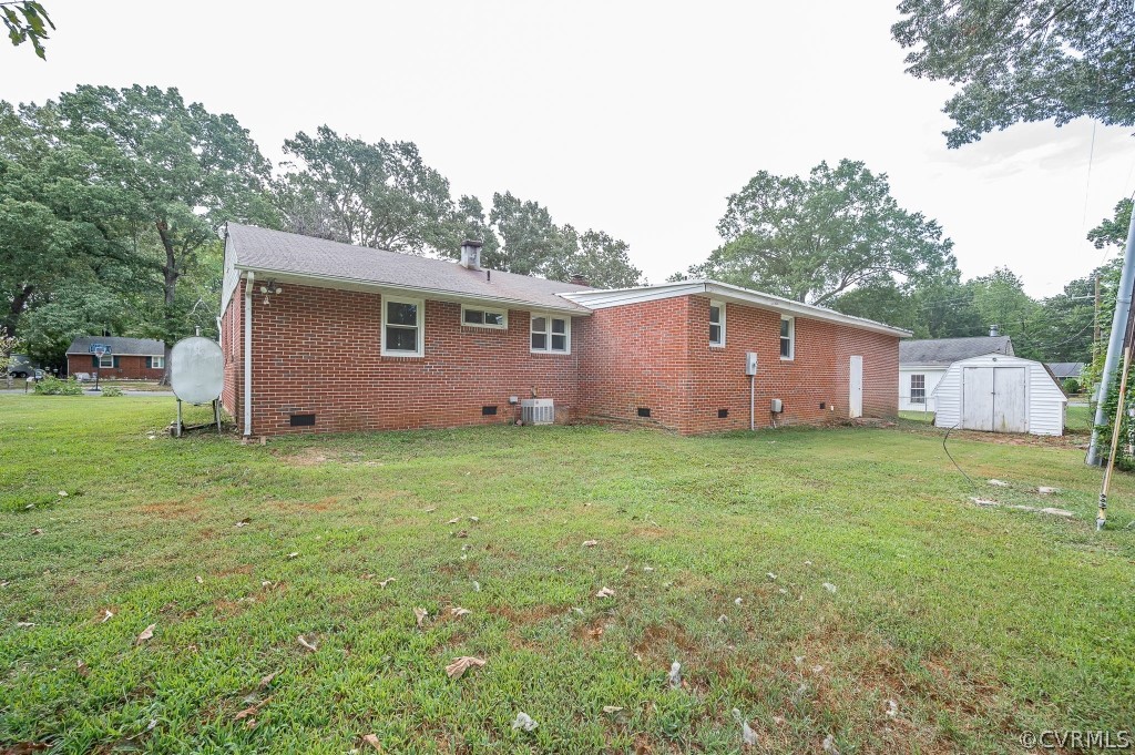 9456 Kerwin Road Richmond, VA 23237 - Photo 3 of 25 Gallery Image 3