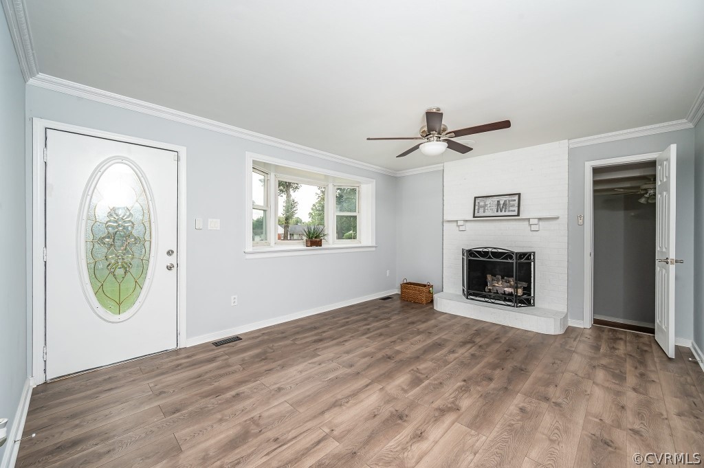 9456 Kerwin Road Richmond, VA 23237 - Photo 4 of 25 Gallery Image 4