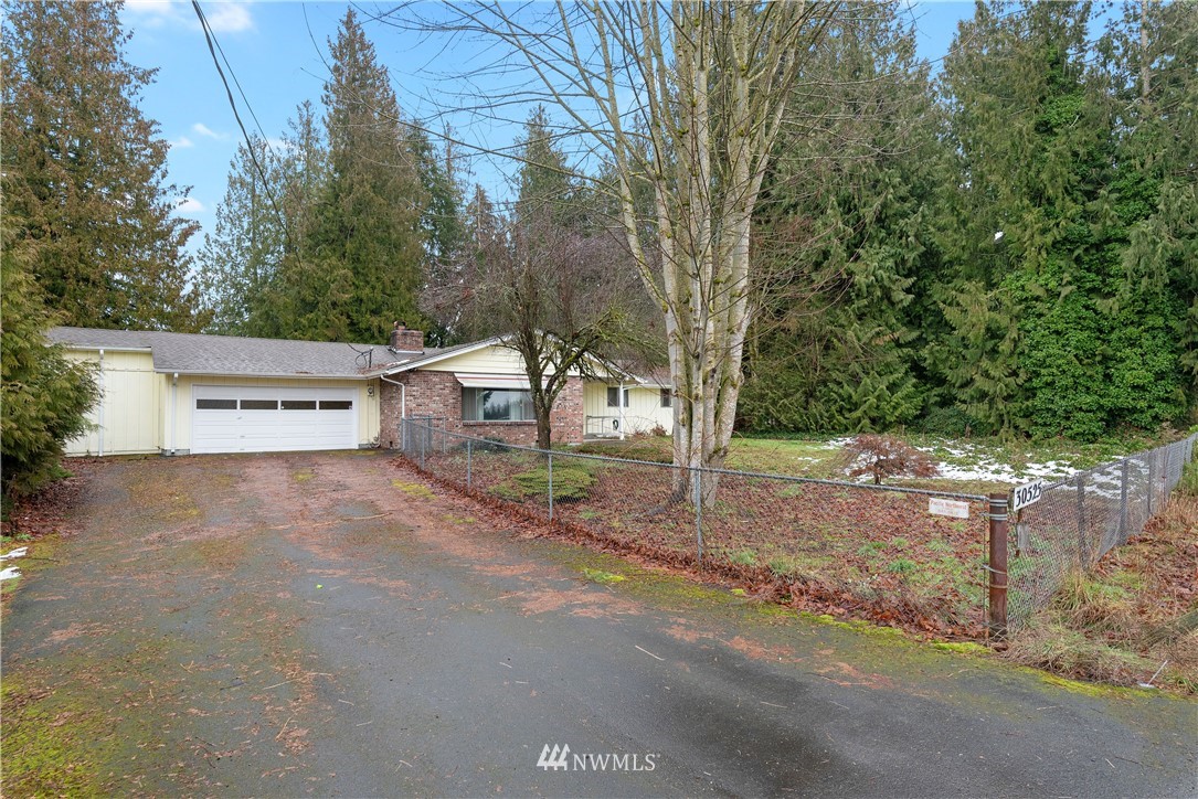 30525 Webster Road East Graham, WA 98338 - Photo 1 of 21