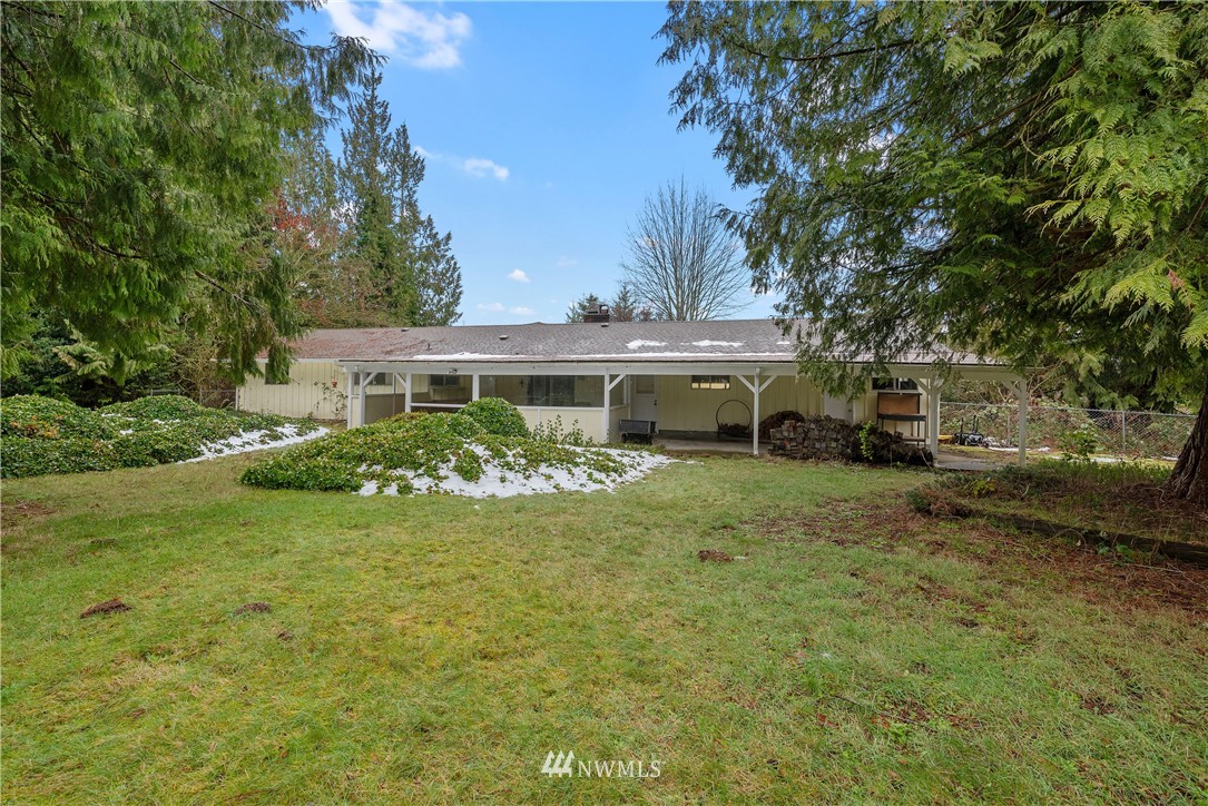30525 Webster Road East Graham, WA 98338 - Photo 17 of 21