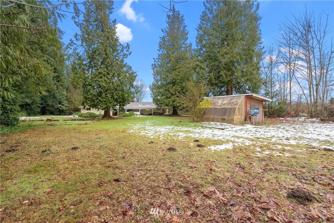 30525 Webster Road East Graham, WA 98338 - Photo 18 of 21