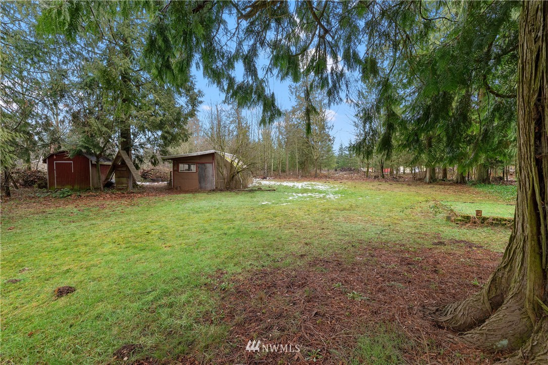 30525 Webster Road East Graham, WA 98338 - Photo 19 of 21