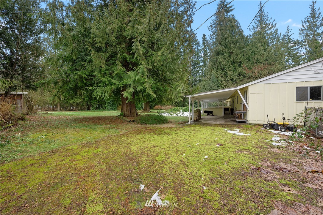 30525 Webster Road East Graham, WA 98338 - Photo 20 of 21
