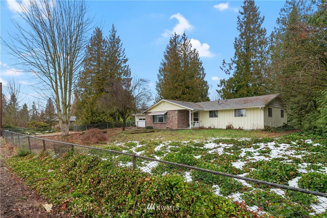 30525 Webster Road East Graham, WA 98338 - Photo 21 of 21