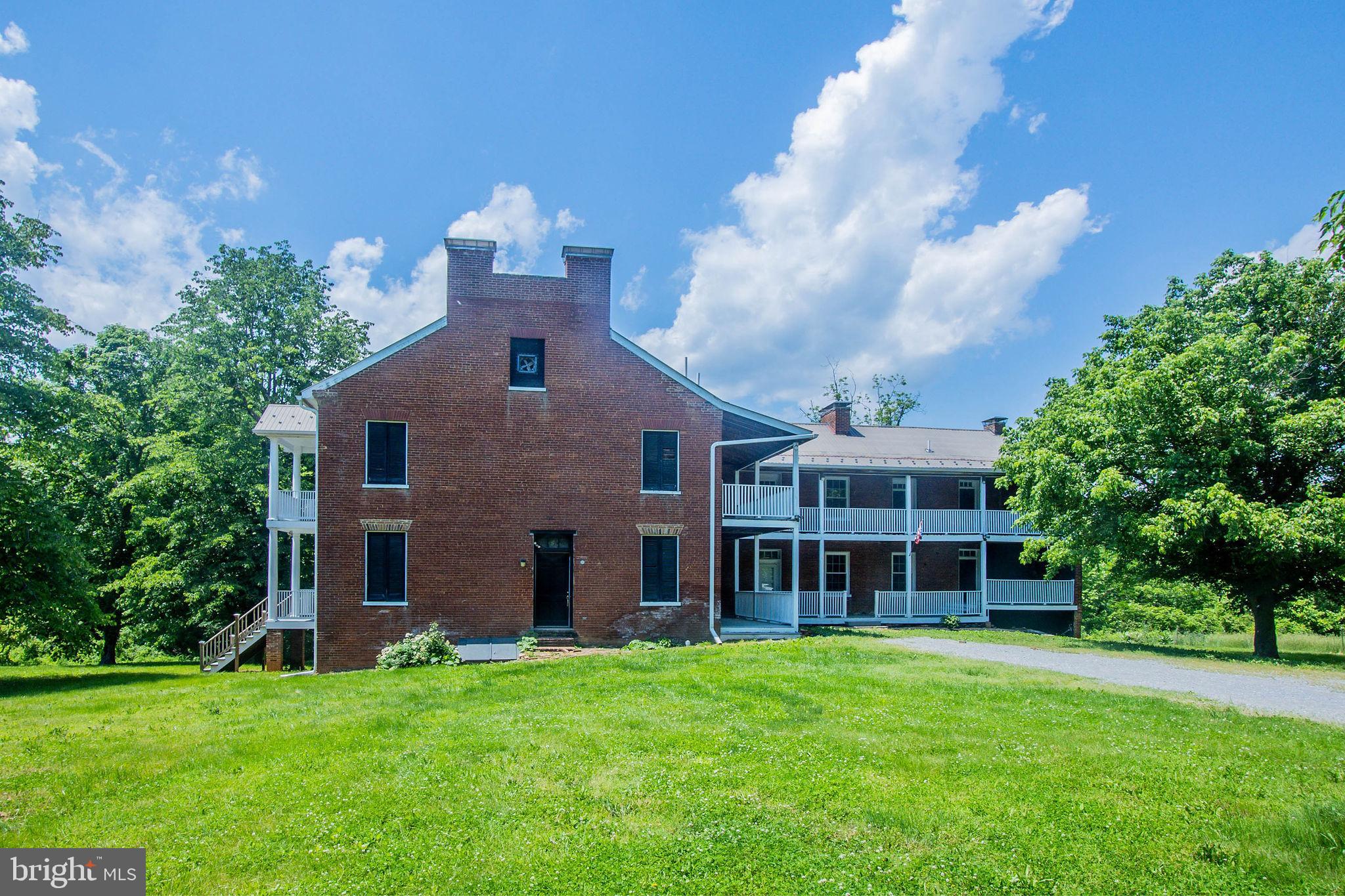 2919 Hammonds Mill Road Hedgesville, WV 25427 - Photo 2 of 61