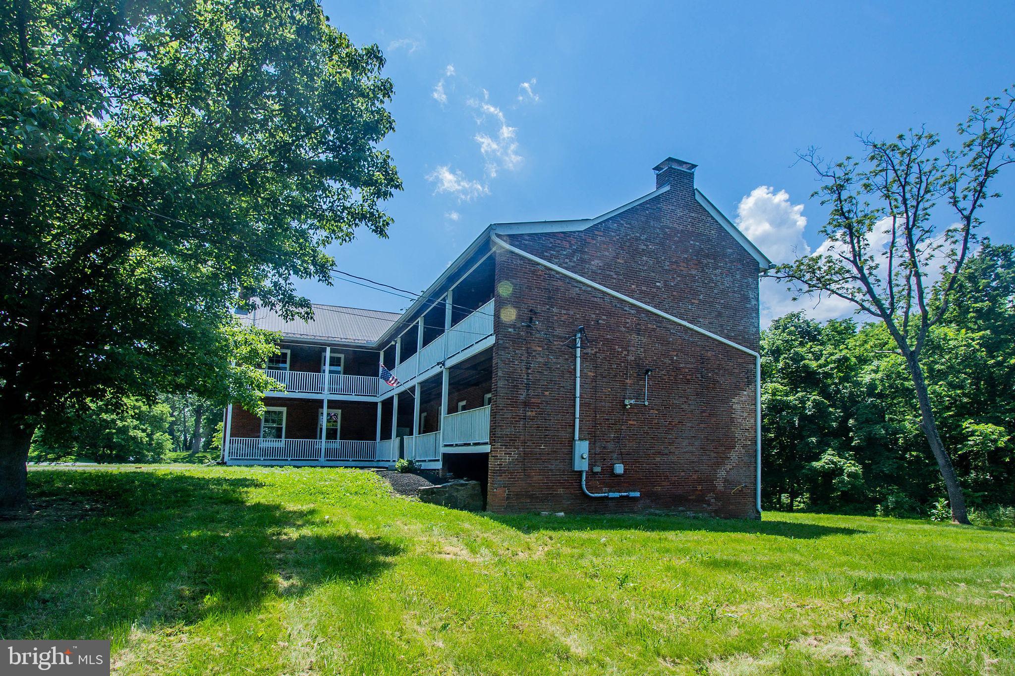 2919 Hammonds Mill Road Hedgesville, WV 25427 - Photo 4 of 61
