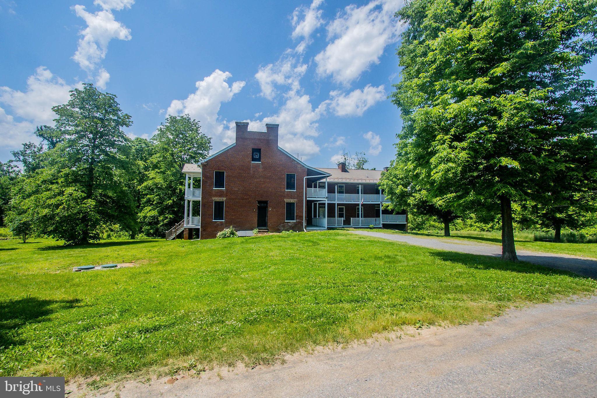 2919 Hammonds Mill Road Hedgesville, WV 25427 - Photo 46 of 61