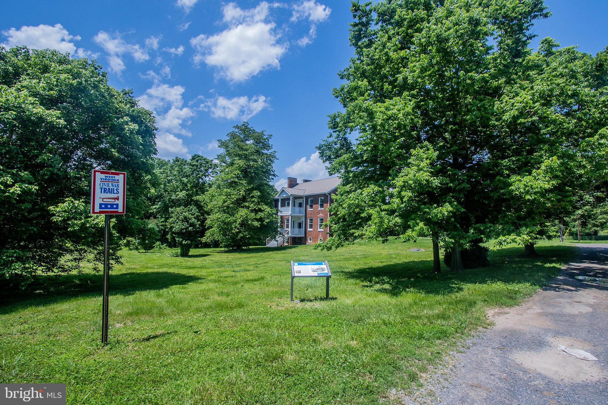 2919 Hammonds Mill Road Hedgesville, WV 25427 - Photo 47 of 61