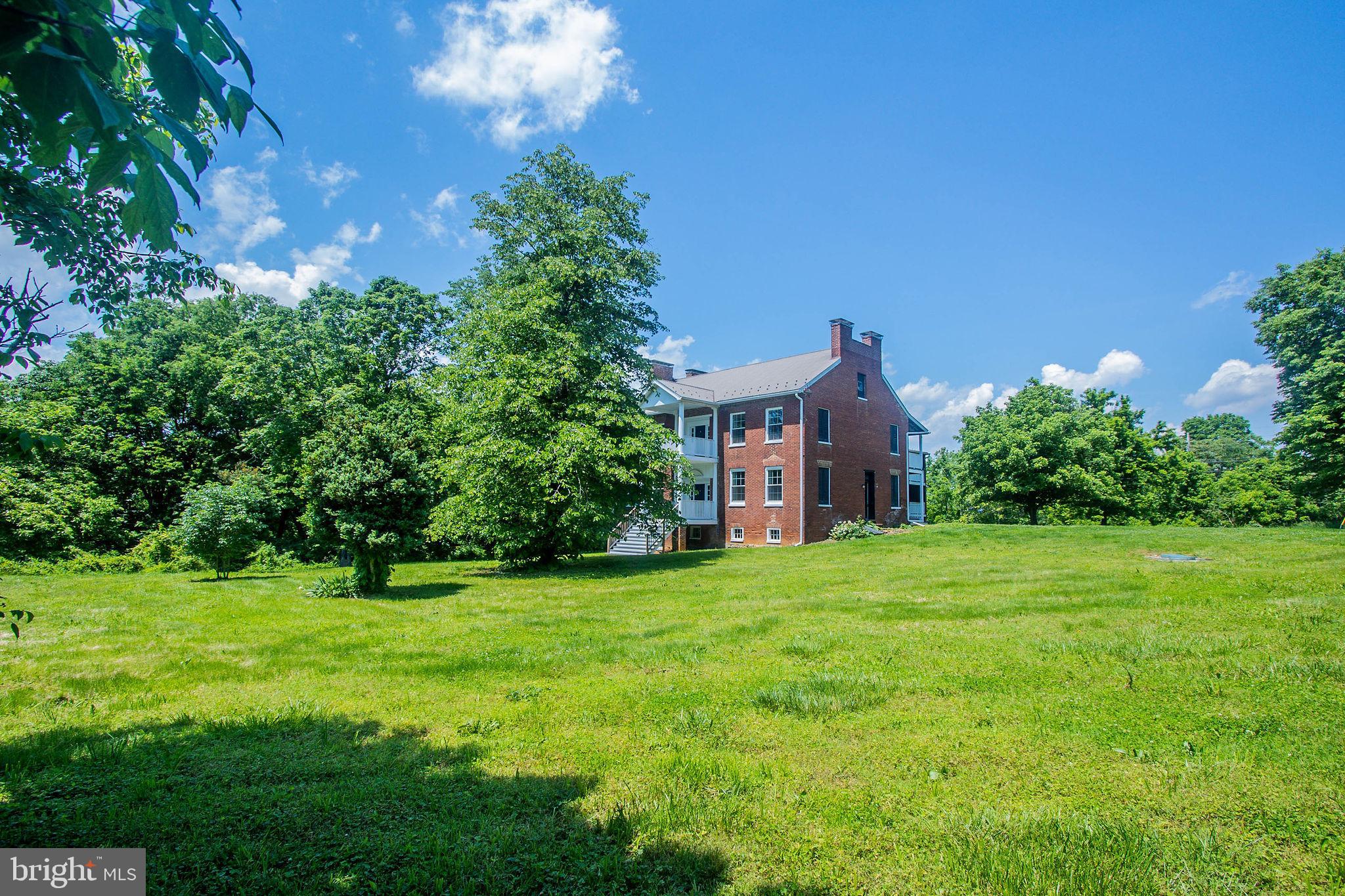2919 Hammonds Mill Road Hedgesville, WV 25427 - Photo 49 of 61
