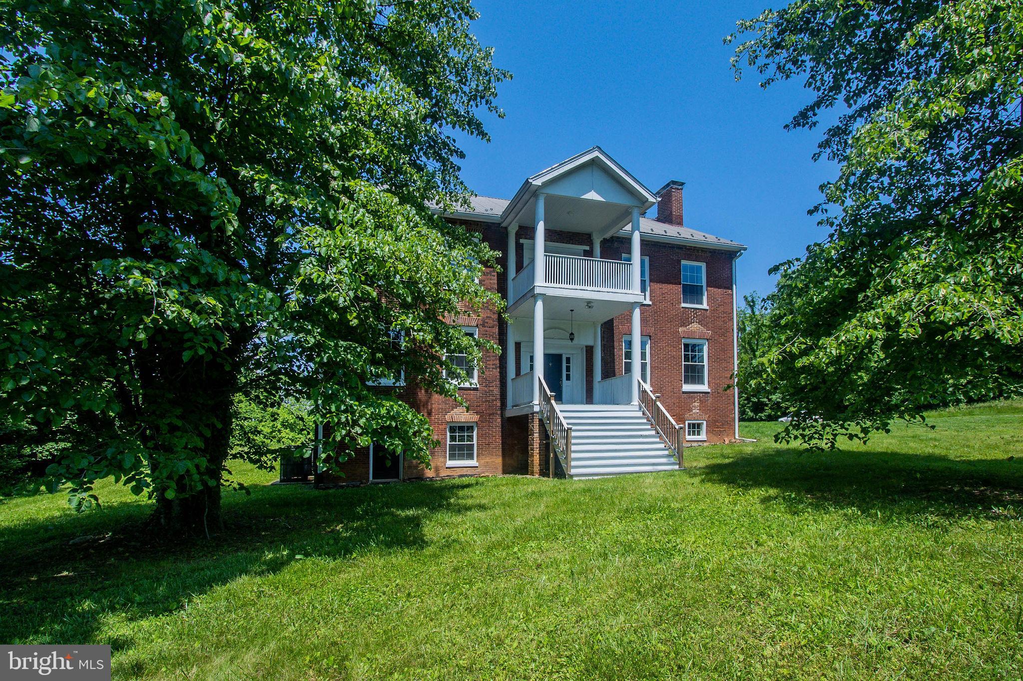 2919 Hammonds Mill Road Hedgesville, WV 25427 - Photo 50 of 61
