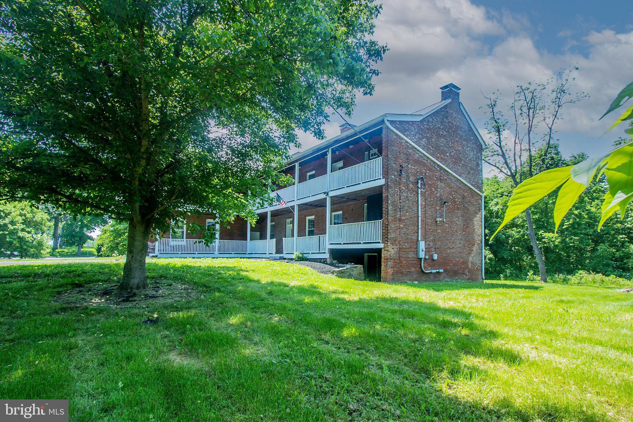 2919 Hammonds Mill Road Hedgesville, WV 25427 - Photo 53 of 61