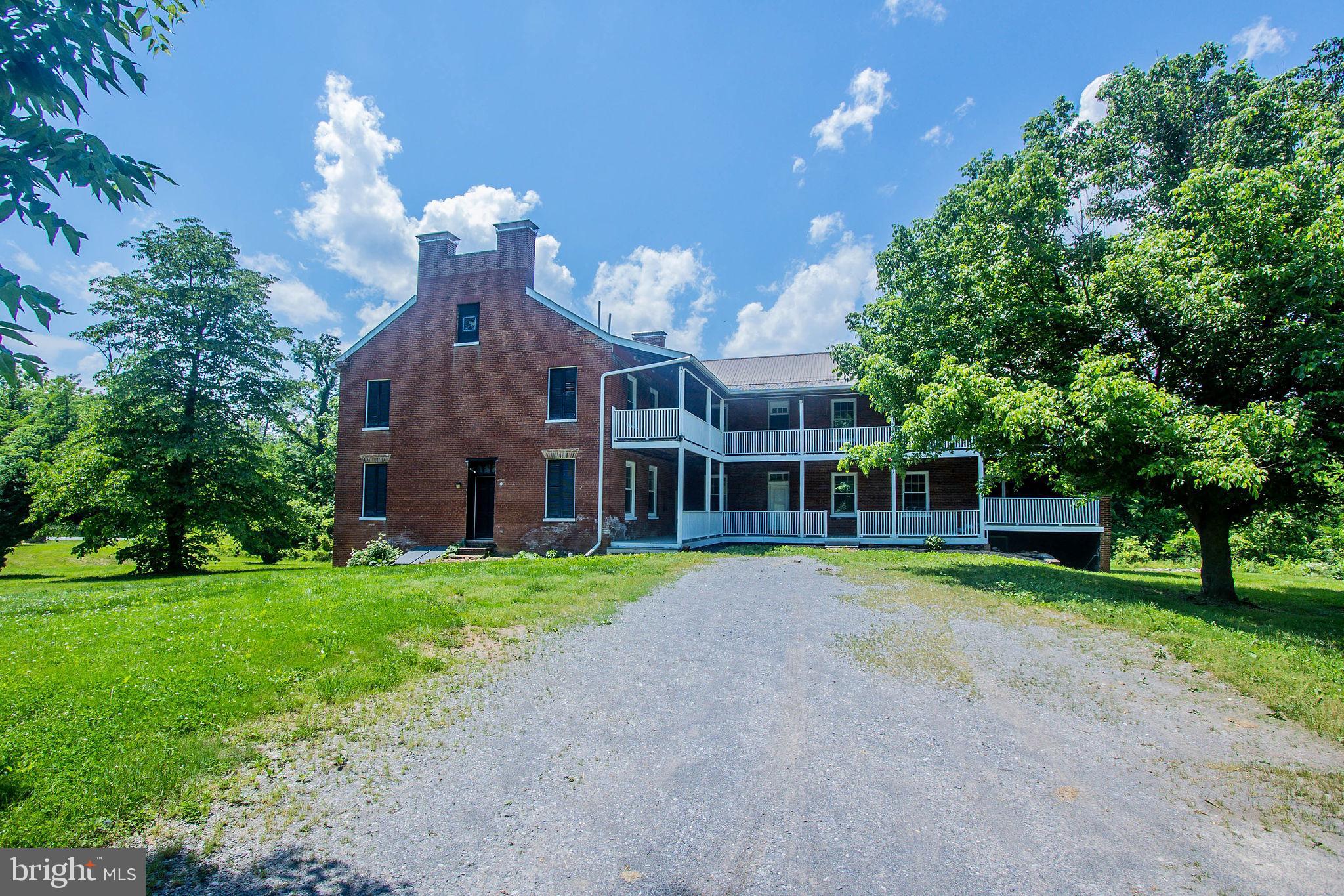2919 Hammonds Mill Road Hedgesville, WV 25427 - Photo 54 of 61