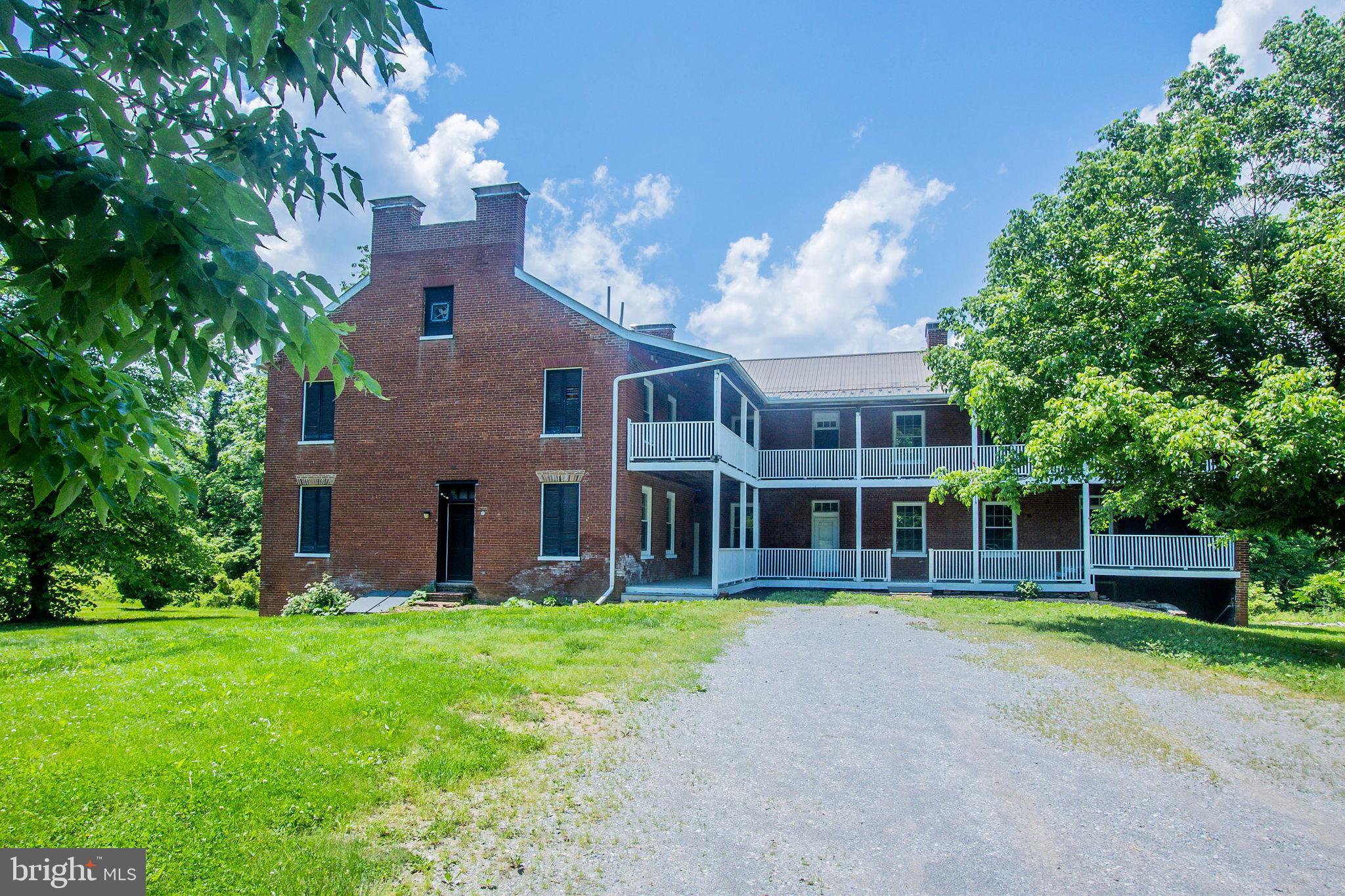 2919 Hammonds Mill Road Hedgesville, WV 25427 - Photo 56 of 61