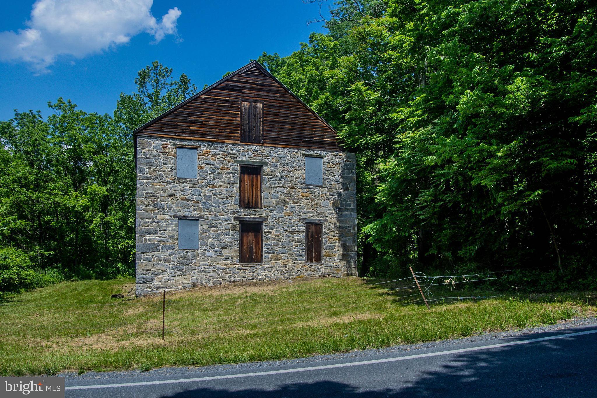 2919 Hammonds Mill Road Hedgesville, WV 25427 - Photo 60 of 61