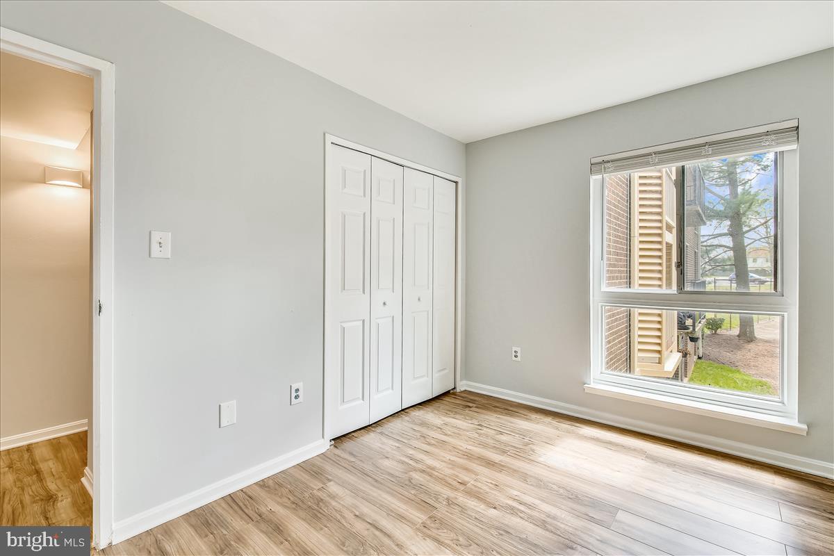 17801 Buehler Road, Unit 2E6 Olney, MD 20832 - Photo 26 of 34 Second Bedroom