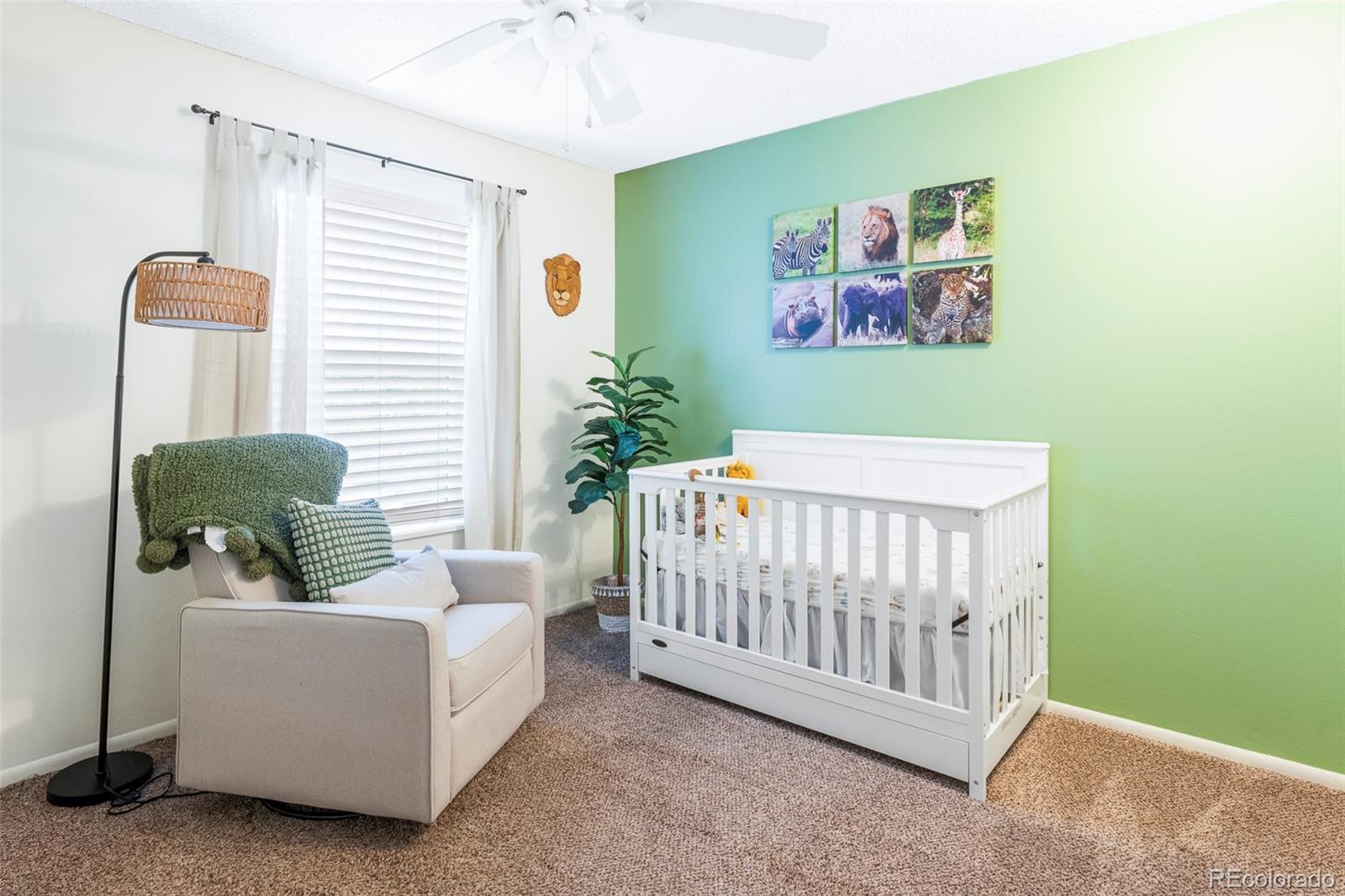 10001 East Evans Avenue, Unit 74B Aurora, CO 80247 - Photo 18 of 23