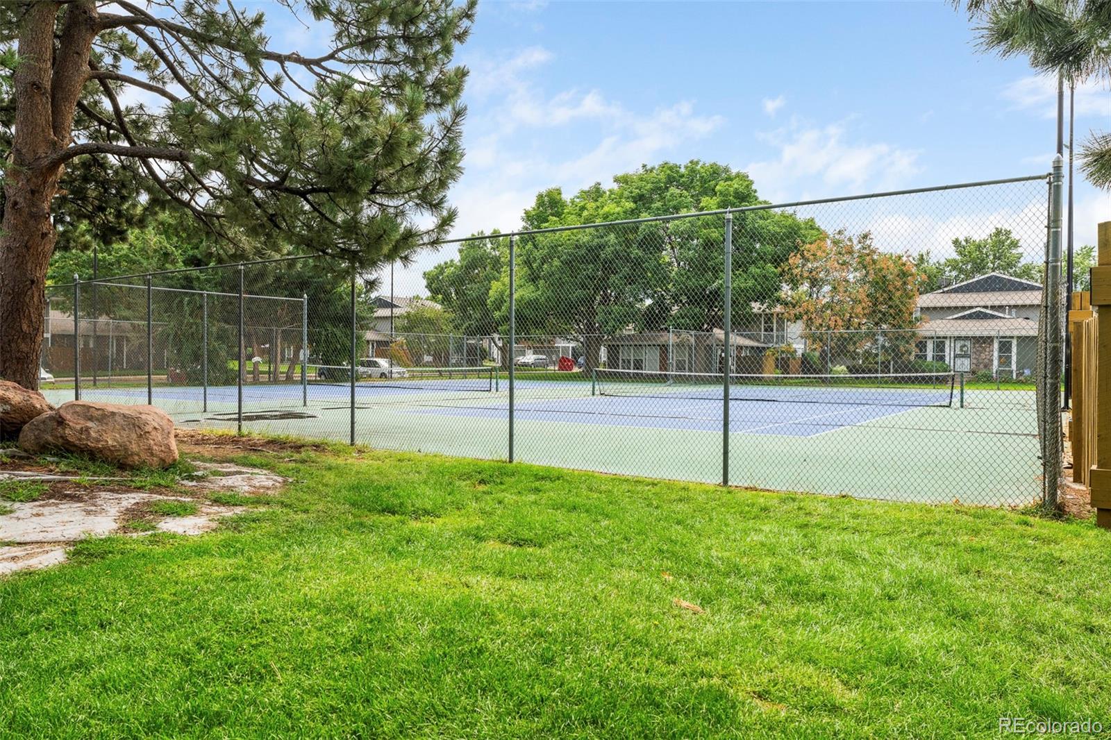 10001 East Evans Avenue, Unit 74B Aurora, CO 80247 - Photo 20 of 23