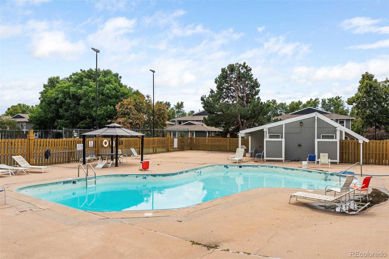 10001 East Evans Avenue, Unit 74B Aurora, CO 80247 - Photo 23 of 23