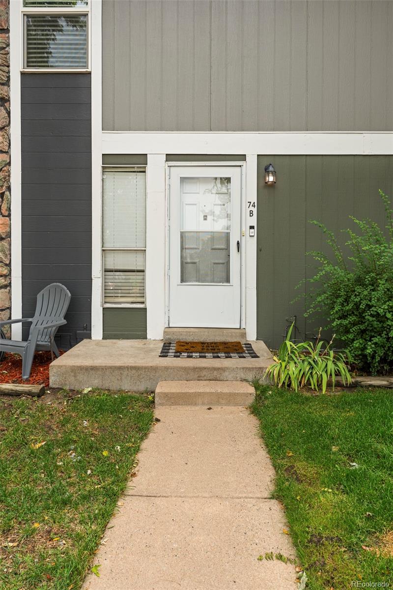 10001 East Evans Avenue, Unit 74B Aurora, CO 80247 - Photo 3 of 23