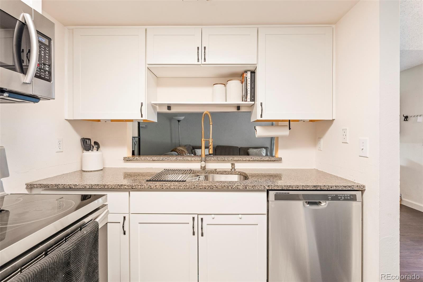 10001 East Evans Avenue, Unit 74B Aurora, CO 80247 - Photo 8 of 23