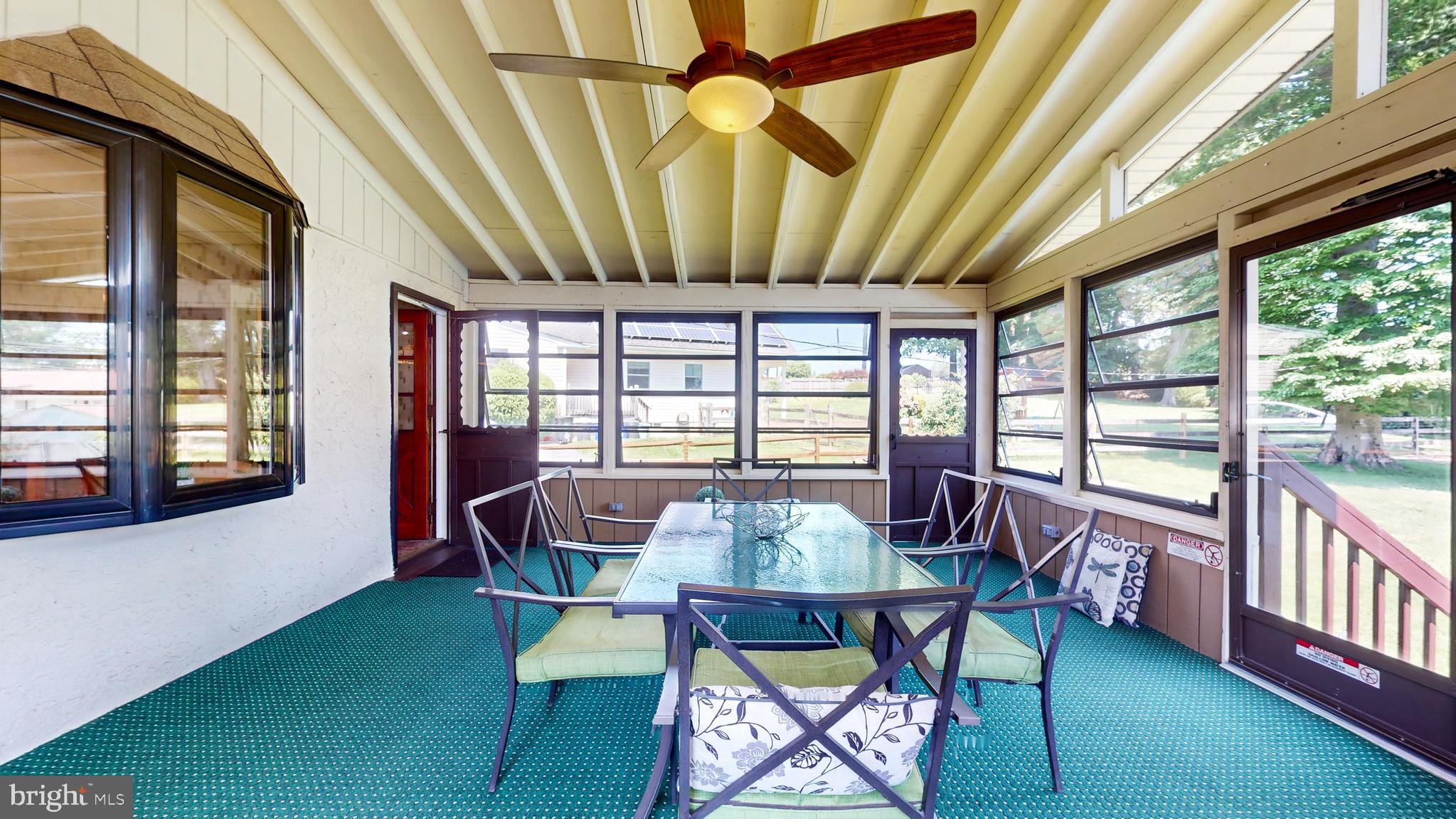 221 Tuscany Road Aston, PA 19014 - Photo 15 of 29 Easily add mini split HVAC system for all year use