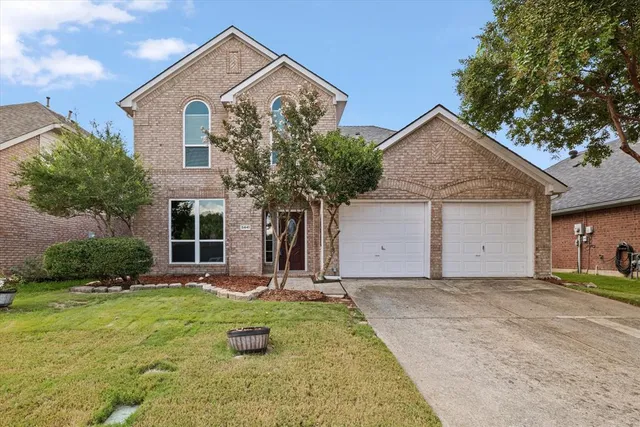 $485,000 | 5441 Pebble Court, McKinney, TX 75072