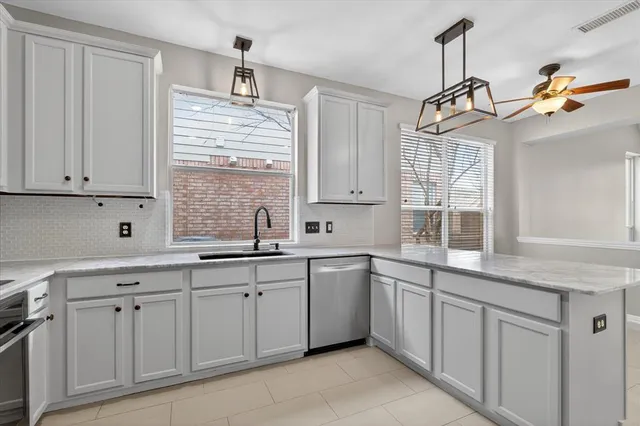 $485,000 | 5441 Pebble Court, McKinney, TX 75072