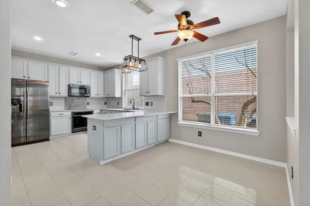 $485,000 | 5441 Pebble Court, McKinney, TX 75072