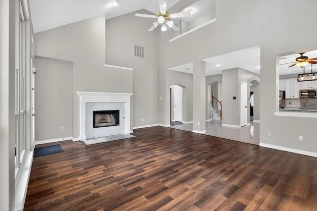 $485,000 | 5441 Pebble Court, McKinney, TX 75072