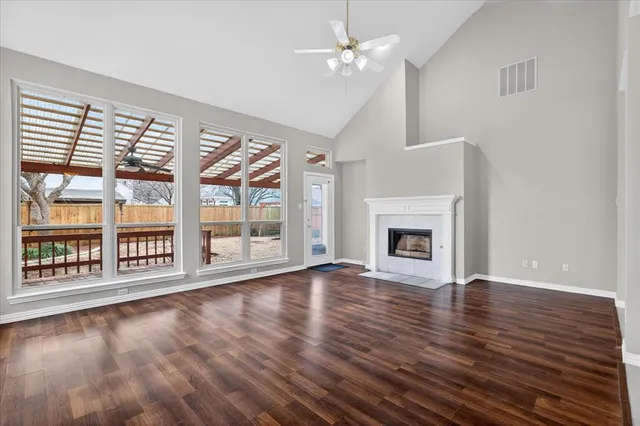 $485,000 | 5441 Pebble Court, McKinney, TX 75072