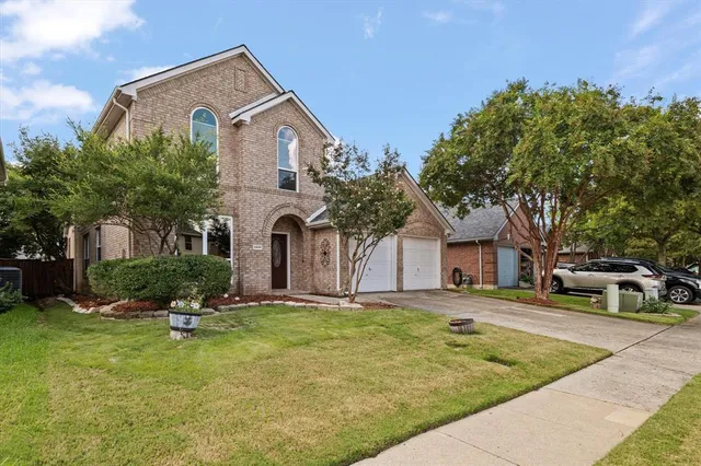 $485,000 | 5441 Pebble Court, McKinney, TX 75072