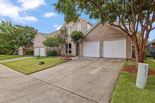 $485,000 | 5441 Pebble Court, McKinney, TX 75072
